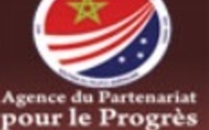 L’Agence du partenariat pour le progrès (APP)