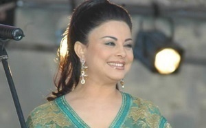 Latifa Raafat annonce un trio avec Tachinouite et Hamid Qasri
