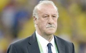 Del Bosque: “De temps en temps, important de perdre”