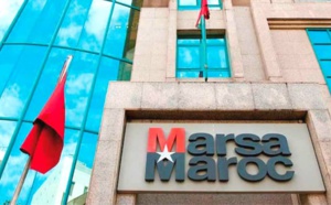 Marsa Maroc améliore son chiffre d’ affaires consolidé au premier trimestre