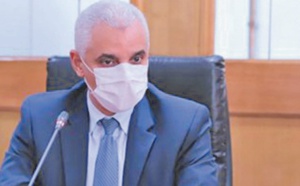 Le Maroc réitère son soutien au peuple palestinien