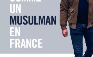 “Comme un musulman en France”: Ismaël Saidi raconte une jeunesse en quête d’identité
