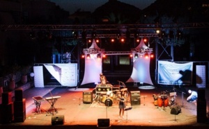 Améliorer la compétitivité de la scène musicale à Marrakech