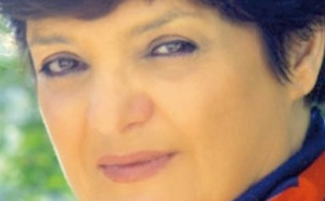 Le Prix Mohamed Zefzaf attribué à Sahar Khalifeh