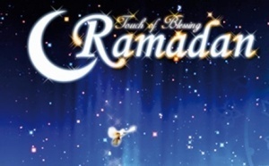 A chacun son Ramadan