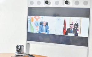 Le Maroc et le Nigeria réitèrent leur volonté de renforcer leur partenariat