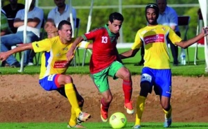 Le Onze national attendu aujourd’hui à Tunis