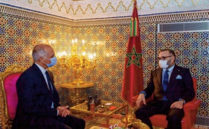 Pour un Maroc des compétences, prospère, inclusif et audacieux