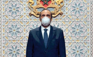 Rejet total des déclarations attentatoires à notre intégrité territoriale et de celles qui ignorent délibérément le rôle positif joué par le Maroc dans le règlement des questions migratoires et sécuritaires