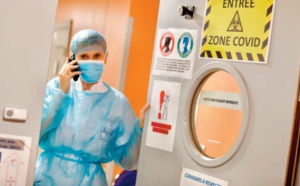 Origine du Covid-19: La théorie du laboratoire chinois relancée aux Etats-Unis