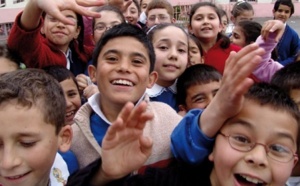Lancement à Marrakech du Réseau pour la promotion des droits de l’enfant
