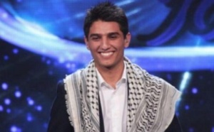 Mohammad Assaf a enflammé 40.000 spectateurs à Ramallah