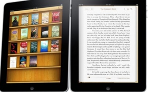 L’image d’Apple à nouveau ternie à cause des prix des livres numériques