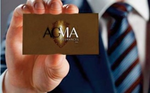 AGMA enregistre un chiffre d'affaires en hausse