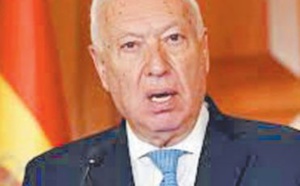 Madrid doit reconsidérer sa position sur le Sahara