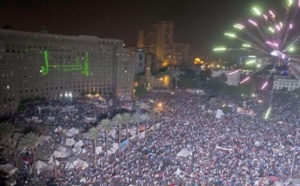 La presse égyptienne prédit l’éviction de Morsi ou sa démission