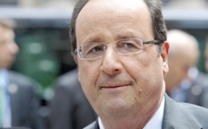 Hollande en Tunisie dans un contexte de vives tensions