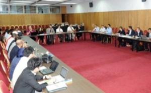 Premier workshop marketing pour les partenaires de la FIFA