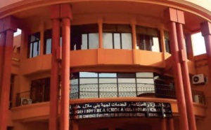 Session de formation sur le commerce international au profit des start-up à Béni Mellal