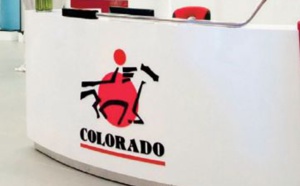 Colorado améliore son chiffre d'affaires trimestriel de 39,5%
