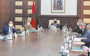 Le projet de statut général de la fonction publique adopté en Conseil de gouvernement