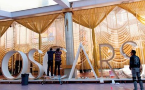 Pandémie oblige, les Oscars seront de nouveau repoussés d’ un mois en 2022