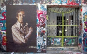 L'ancienne maison parisienne de Serge Gainsbourg va ouvrir ses portes