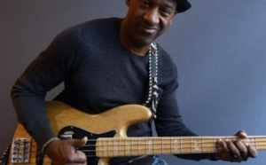 Marcus Miller sur “La Route de l'esclave”