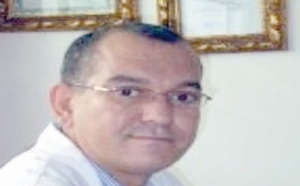El Mostafa Noudali, immunologue et nutritionniste à Casablanca : «Des milliards de cellules qui constituent nos tissus sont étouffés par les excès de sucres artificiels»