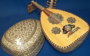 La musique marocaine à l'honneur à Rome