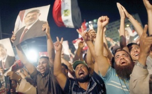 L’armée appelle à l'unité en Egypte et à œuvrer pour "la réconciliation nationale"