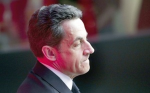 Nicolas Sarkozy épinglé par le Conseil constitutionnel sur les dépassements du compte de campagne
