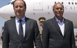 La France se dit attentive aux droits de l'Homme, en Tunisie