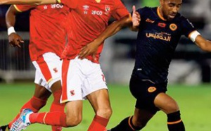 Al Ahly s’offre la RSB et la Super coupe d’Afrique