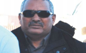 Disparition du plus cruel des dirigeants du Polisario