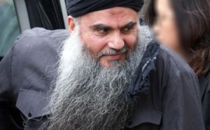 Abou Qatada extradé par Londres vers la Jordanie