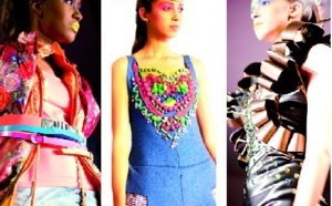 Casa Moda Academy récompense ses meilleurs étudiants