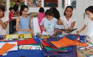 Clôture en beauté du 35ème Moussem culturel international d'Asilah