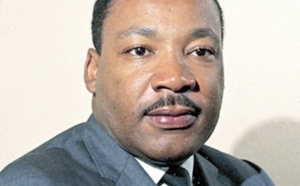 Une exposition célèbre Martin Luther King et les 50 ans de sa “marche sur Washington”