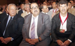 Driss Lachgar : Il ne saurait y avoir de démocratie avec la pauvreté et l'ignorance