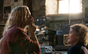 Débuts tonitruants pour “Sans un bruit 2 ” au box-office