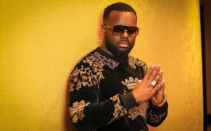 Gims pourrait composer l’hymne de la Coupe du monde 2022