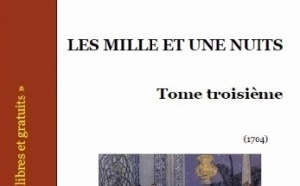 Histoire du dormeur éveillé Histoire du dormeur éveillé