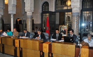 Participation du Maroc à la Conférence internationale sur les droits humains