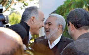 SM le Roi reçoit le chef du gouvernement à Tétouan