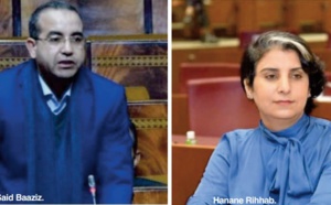 Contre toute éthique, la Commission des finances offre 12 milliards de centimes sur un plateau à quelques conseillers