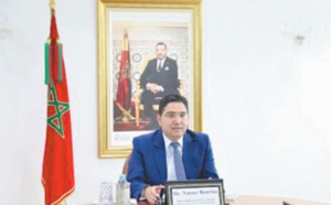 La réaction de Pedro Sanchez suscite une grande surprise à Rabat