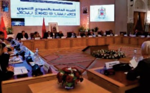 Le NMD ambitionne d’ augmenter la capitalisation boursière à 70% du PIB d’ici 2035