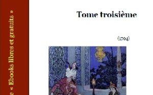 Histoire du dormeur éveillé Histoire du dormeur éveillé