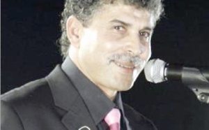 Abdelaziz Stati en version tamazighte